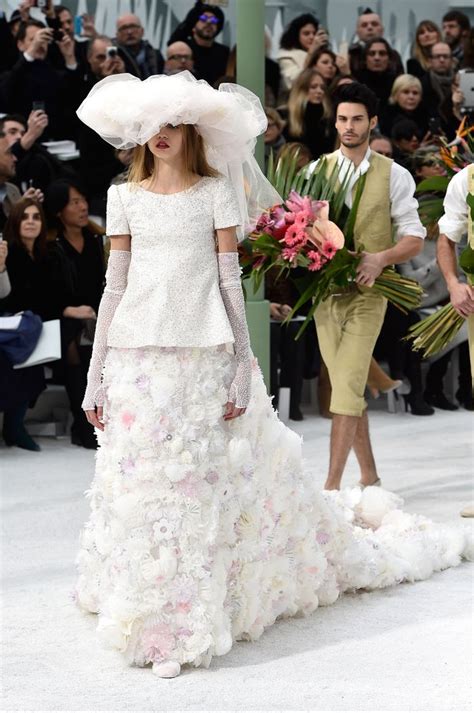 chanel wedding dress cost|elegant chanel dresses.